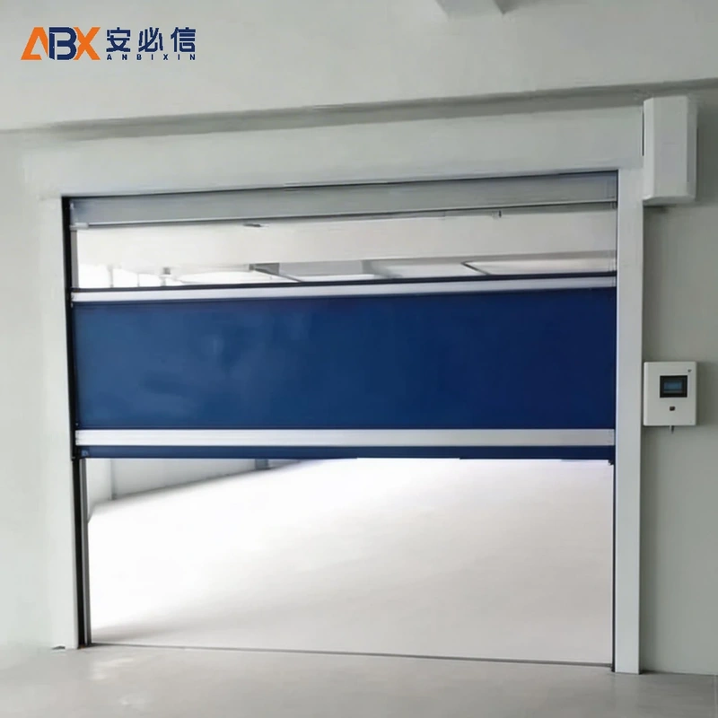 吉林快速卷帘门